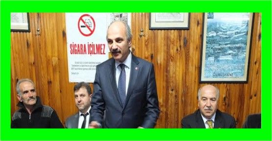 Birol Aydın ve Ünal Aktaş’la hereke’de