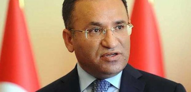 Bozdağ ilimize geliyor 