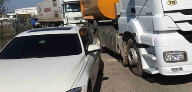 “Bunlar şehir eşkıyaları”