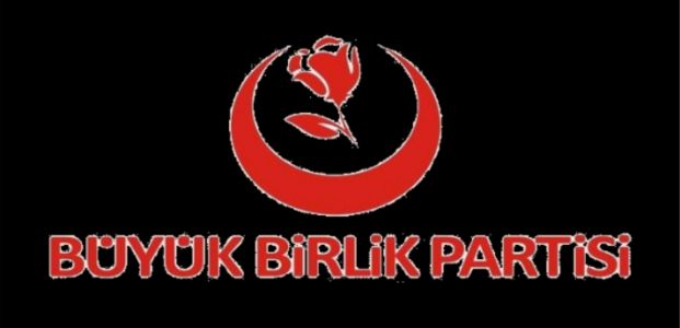  Büyük Birlik Partisin de Aday adayı Müracaat Takvimi Belirlendi