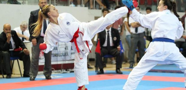 Büyükşehir, Karate Ligi düzenleyecek