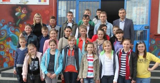 Büyükşehir yöneticilerine Tataristan’dan misafir