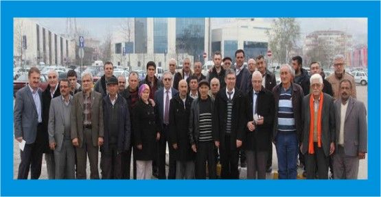 Büyükşehirin kazanımları Manisa’ya aktarıldı