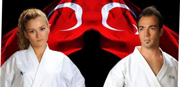  Büyükşehirli Beş Sporcu Avrupa Oyunlarında