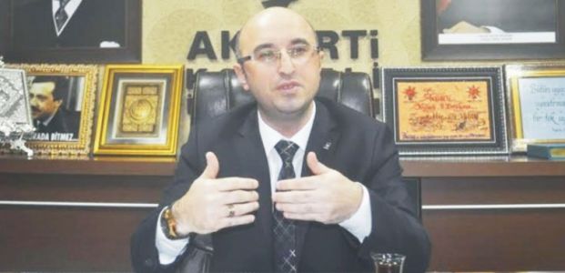 Ceyhan, CHP ve MHP’yi eleştirdi. 