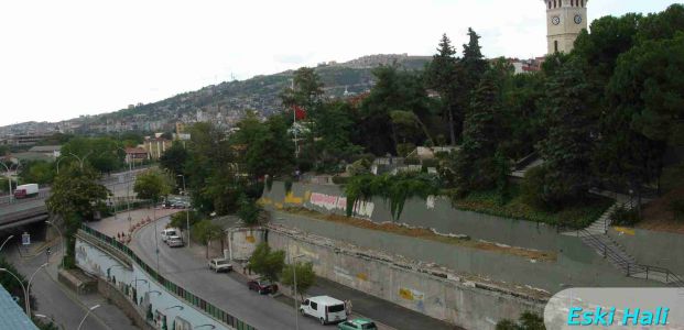 CHP BAŞKANI KÜÇÜKKAYA ÖNCE İZMİT’İ TANISIN