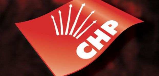  CHP İl Örgütü Pazar günü çalıştay yapacak