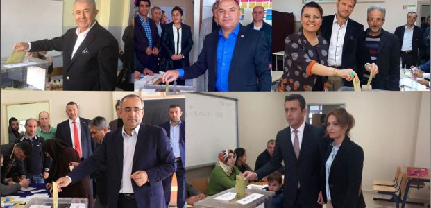  CHP oyunu kullandı