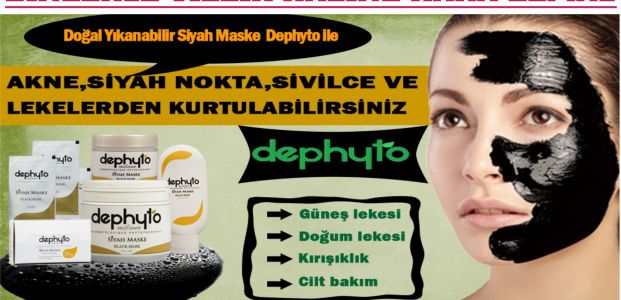 Cilde canlılık ve dinçlik kazandıran Doğal Güzellik Maskesi Peloit Therapy Polifenollü Maske