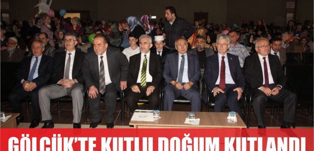  Çocuklarımıza Kutlu Doğum Anlatıldı