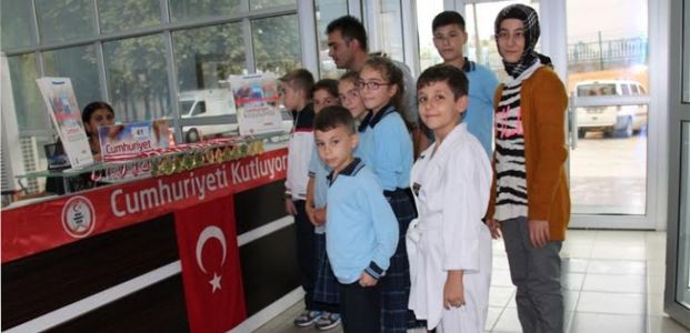   Cumhuriyet Koşusu için kayıtlar başladı