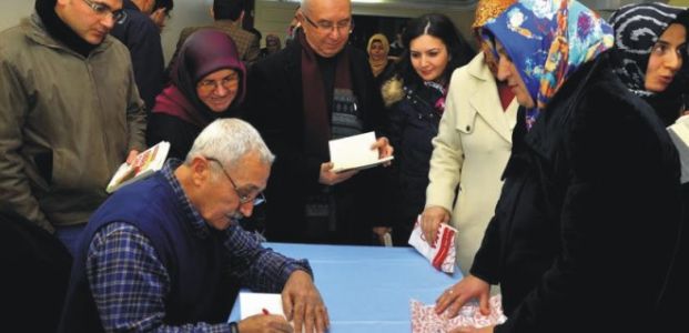  Derince’de Çocuklara Söz Geçirme Sanatı konuşuldu