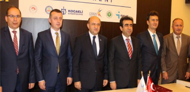  Dev projede imzalar atıldı