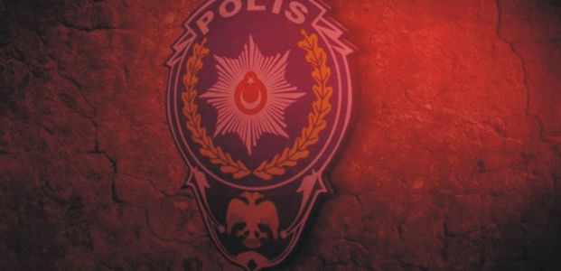 Dinleme operasyonunda Kocaeli'den bir polise gözaltı