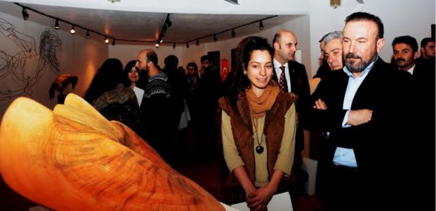  DOĞAN, İZMİT’E SANAT ÇOK YAKIŞIYOR