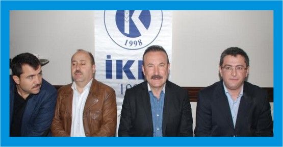 Doğan, İzmit’te tek bir işsiz kalmasın