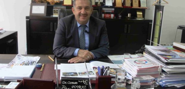 Dr. Poyraz, Kurban Bayramı öncesi uyardı
