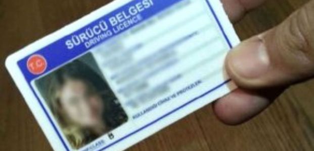  Ehliyette yeni dönem başlıyor