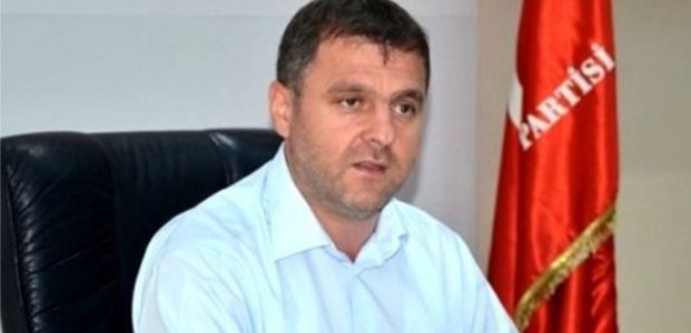 Ejderoğlu’ndan Ceyhan’a sert sözler