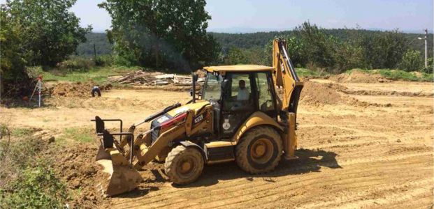 Ekoköy’de Bungalov Otelciliği İçin Start Verildi  