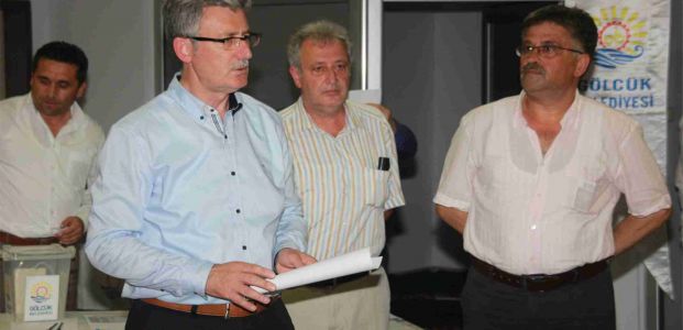 Ellibeş  Amatör Spor Kulüplerine Malzeme desteğinde bulundu