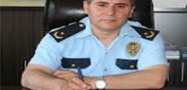 EMNİYET MÜDÜRÜ GÖREVDEN ALINDI EMNİYET MÜDÜRÜ GÖREVDEN ALINDI