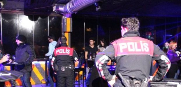  Esnaf İstedi, Polis Uygulama Yaptı