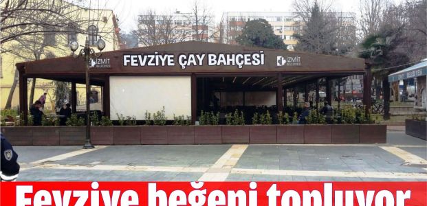 Fevziye'nin yeni hali beğenildi