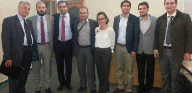 GEBZELİ AVUKATLAR YENİDEN HAZER DEDİ