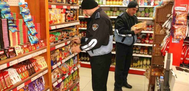 Gölcük Belediyesi Zabıta Müdürlüğü ekipleri Yeni yıl denetimi yaptı Gölcük Belediyesi Zabıta Müdürlüğü ekipleri Yeni yıl denetimi yaptı