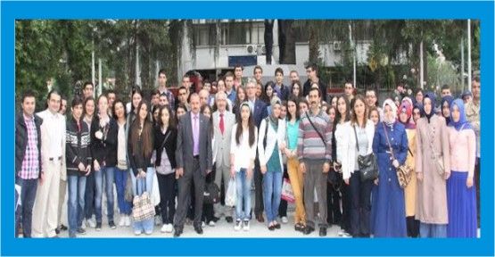 Gölcük Belediyesi'nden Üniversitelilere Destek 
