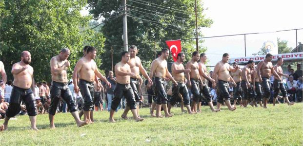 Gölcük İhsaniye Denizevler Sahil Parkında 24 Ağustos da gerçekleştirilecek