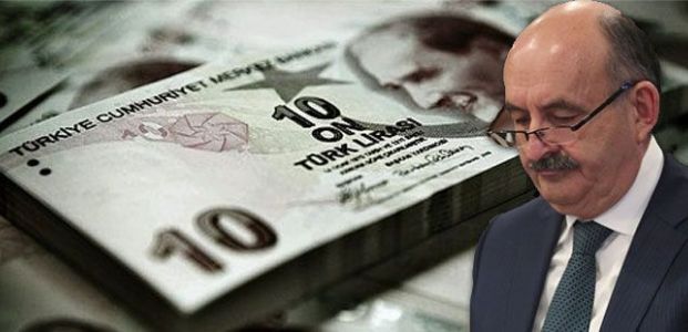Gözler asgari ücrette