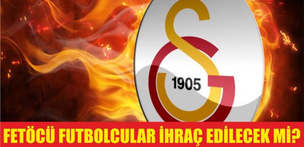 Hakan Şükür ve Arif Erdem ihraç edilecek mi?