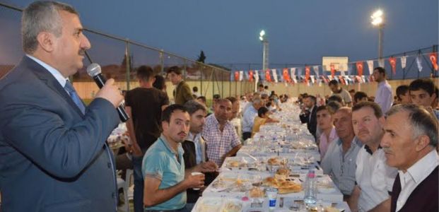  Hereke’de Gönüller Bir Oldu