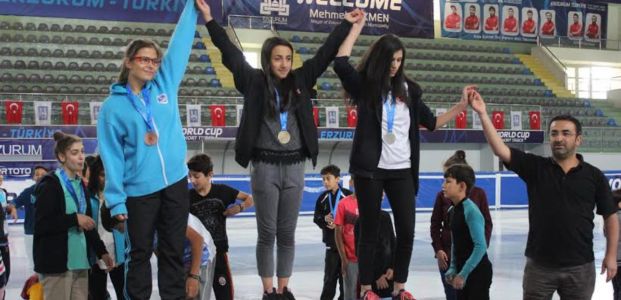 Hız Patenciler, Tam Gaz Gidiyor