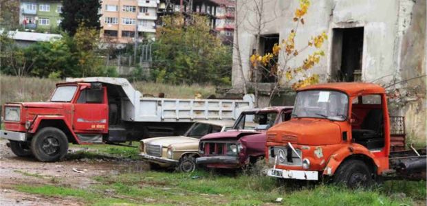 Hurdanızı getirin, borcunuzu bitirin