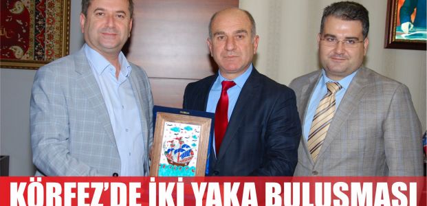  İki Yaka Buluşması