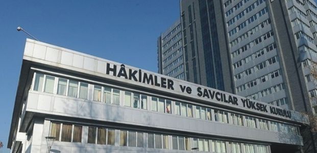  İlimize hakim ve savcı atamaları yapıldı