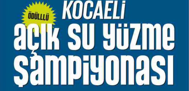 İlk kulaçlar Kerpe sahilinde atılacak