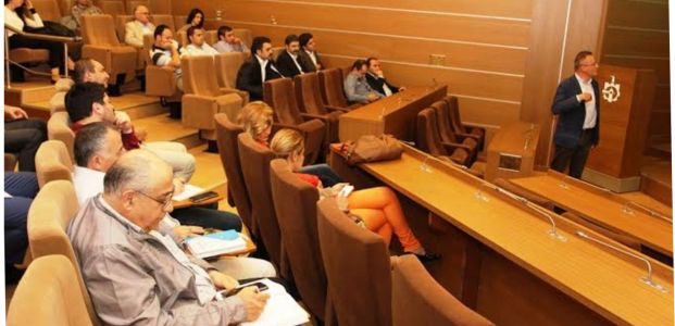 İmar ve kıyı uygulamaları konusunda eğitim aldılar