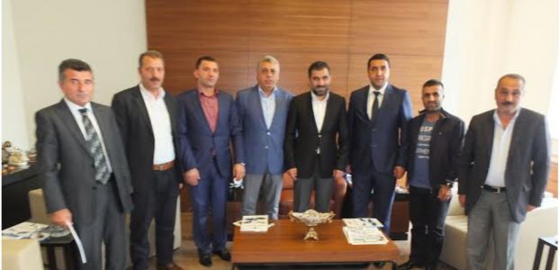  İTO’dan Körfez Lojistikçilere destek