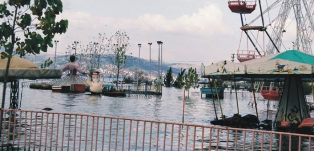 İZMİT BELEDİYESİ İZMİT’İN DEPREM RAPORUNU AÇIKLADI