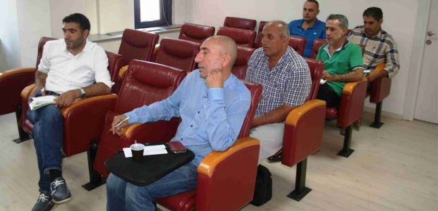 İZMİT BELEDİYESİ’NDE İHALE VARDI