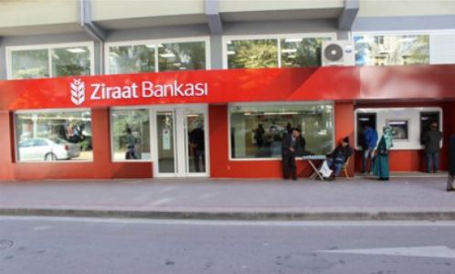 İzmit'te banka soygunu!!!