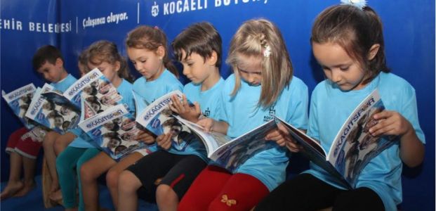  Kağıtspor Dergisi Çıktı