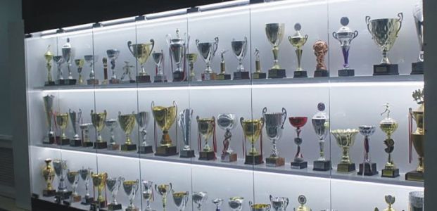 Kağıtspor’dan Barcelona Müzesi