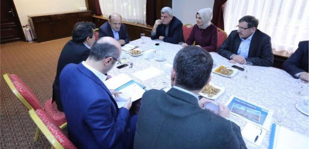  KAMPÜS HASTANE, KOCAELİ'NİN YILDIZI OLACAK