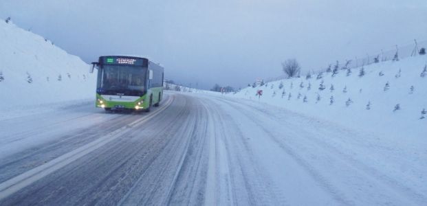KANDIRAYI KARDA DA YAŞANILIR DURUMA GELMESİ ÇİN ÇALIŞIYORUZ