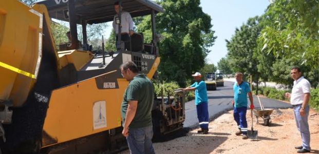  Kartepe heyelan bölgesinde ulaşıma çözüm